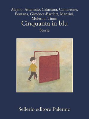 cover image of Cinquanta in blu